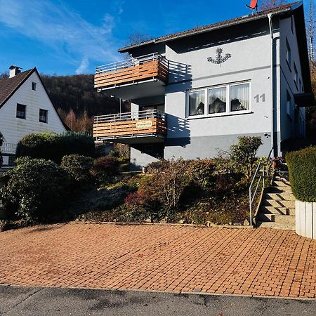 Sieber Haus Panoramablick 빌라 외부 사진