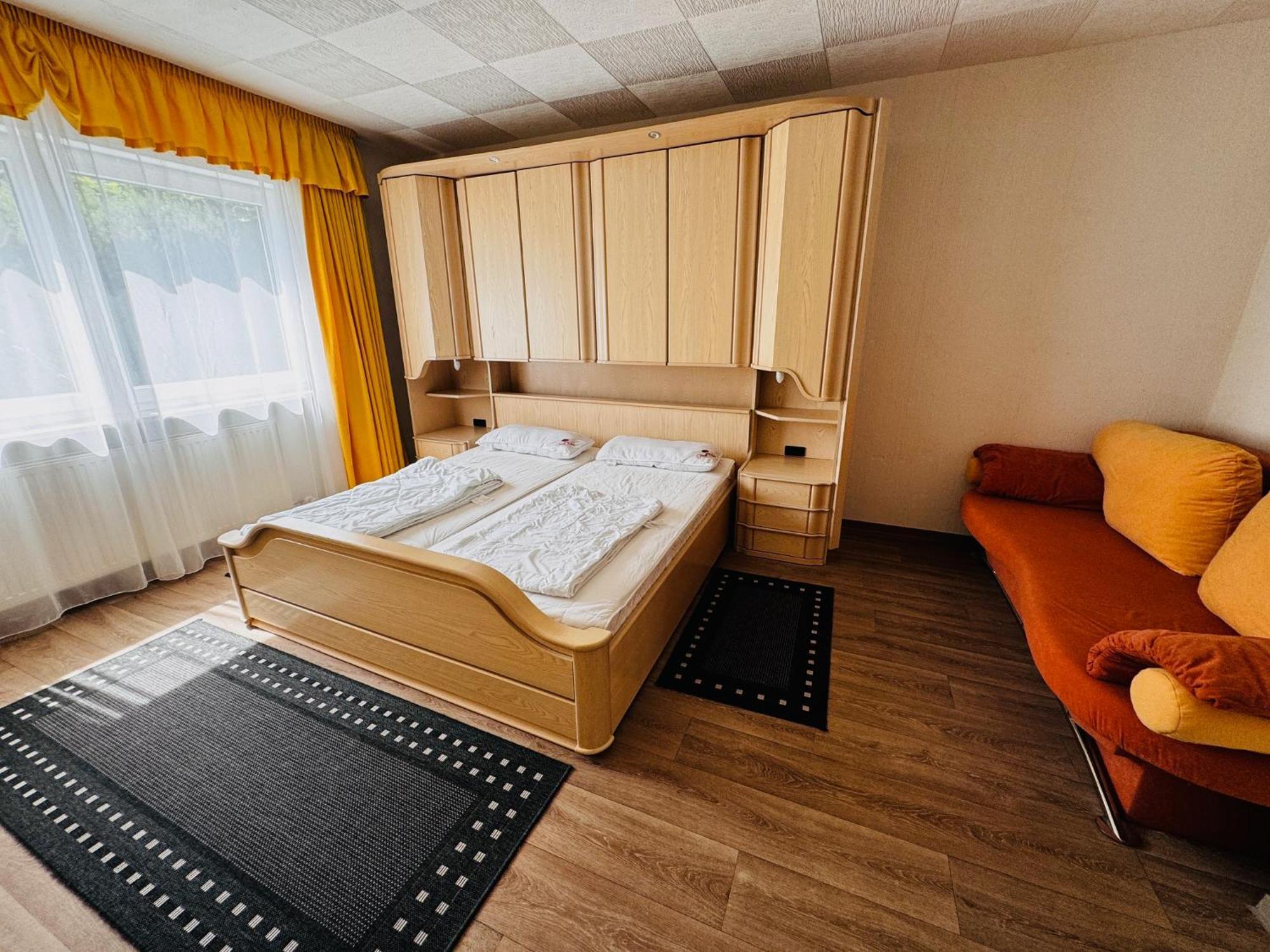 Sieber Haus Panoramablick 빌라 외부 사진