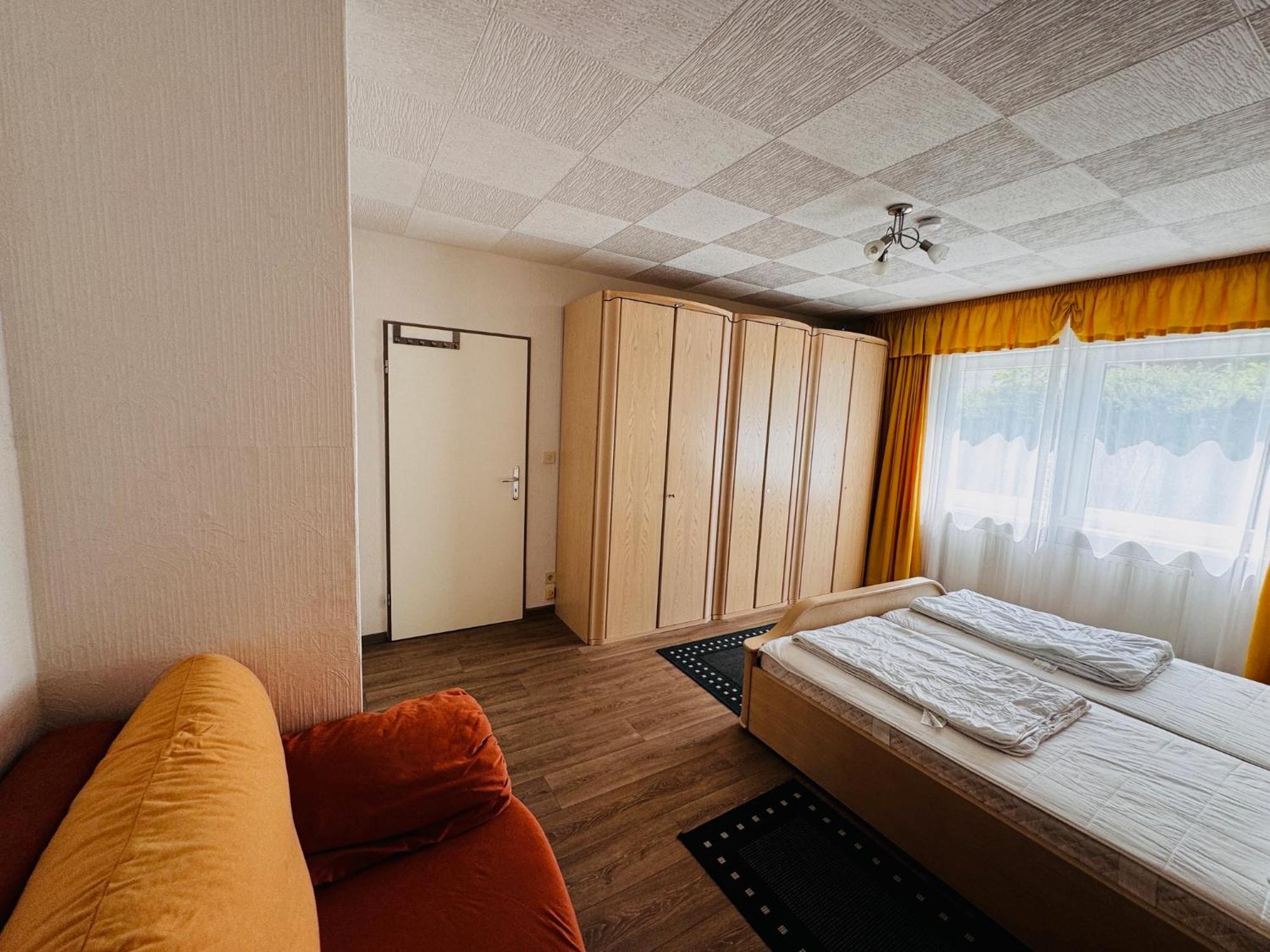 Sieber Haus Panoramablick 빌라 외부 사진