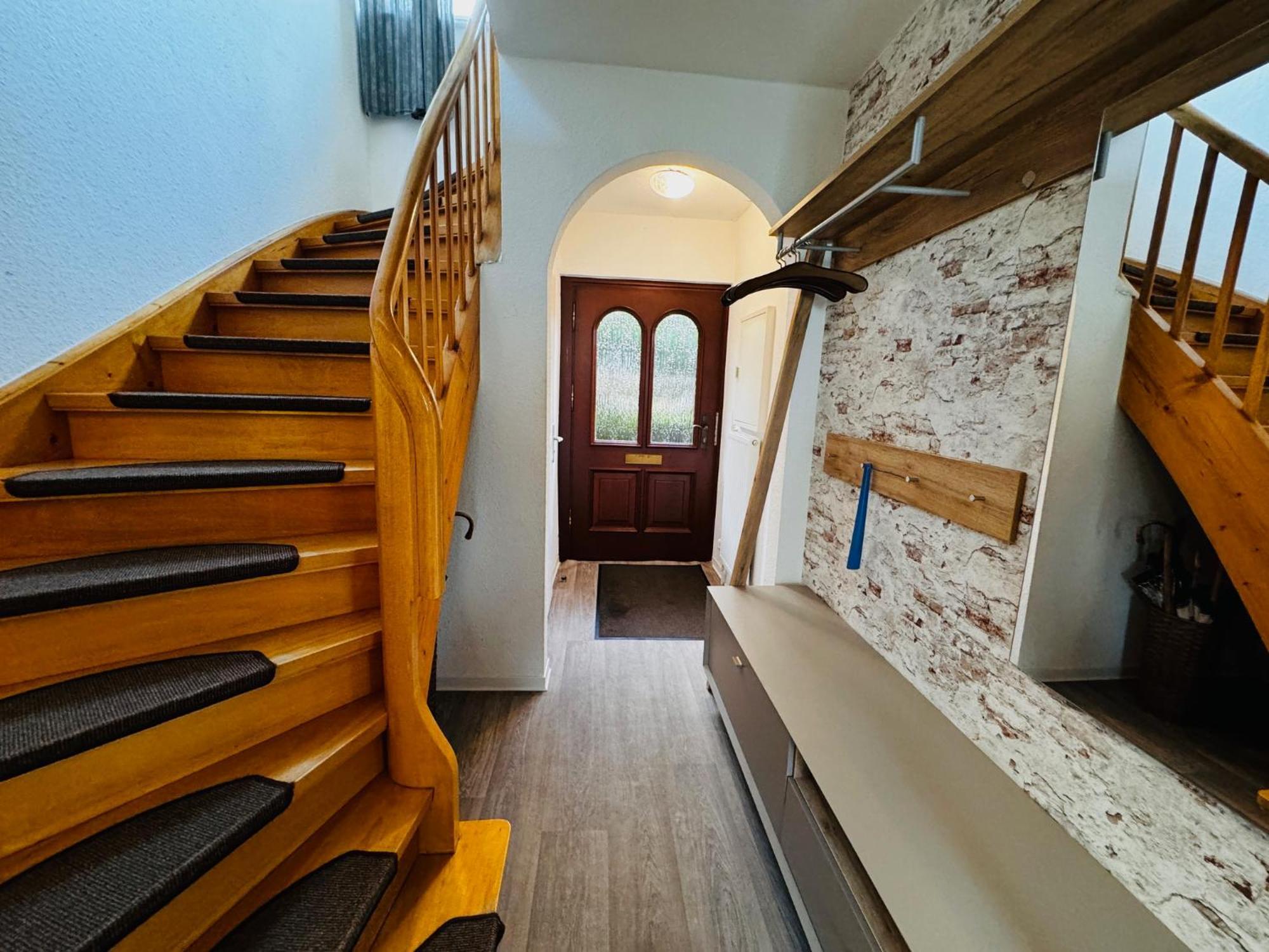 Sieber Haus Panoramablick 빌라 외부 사진