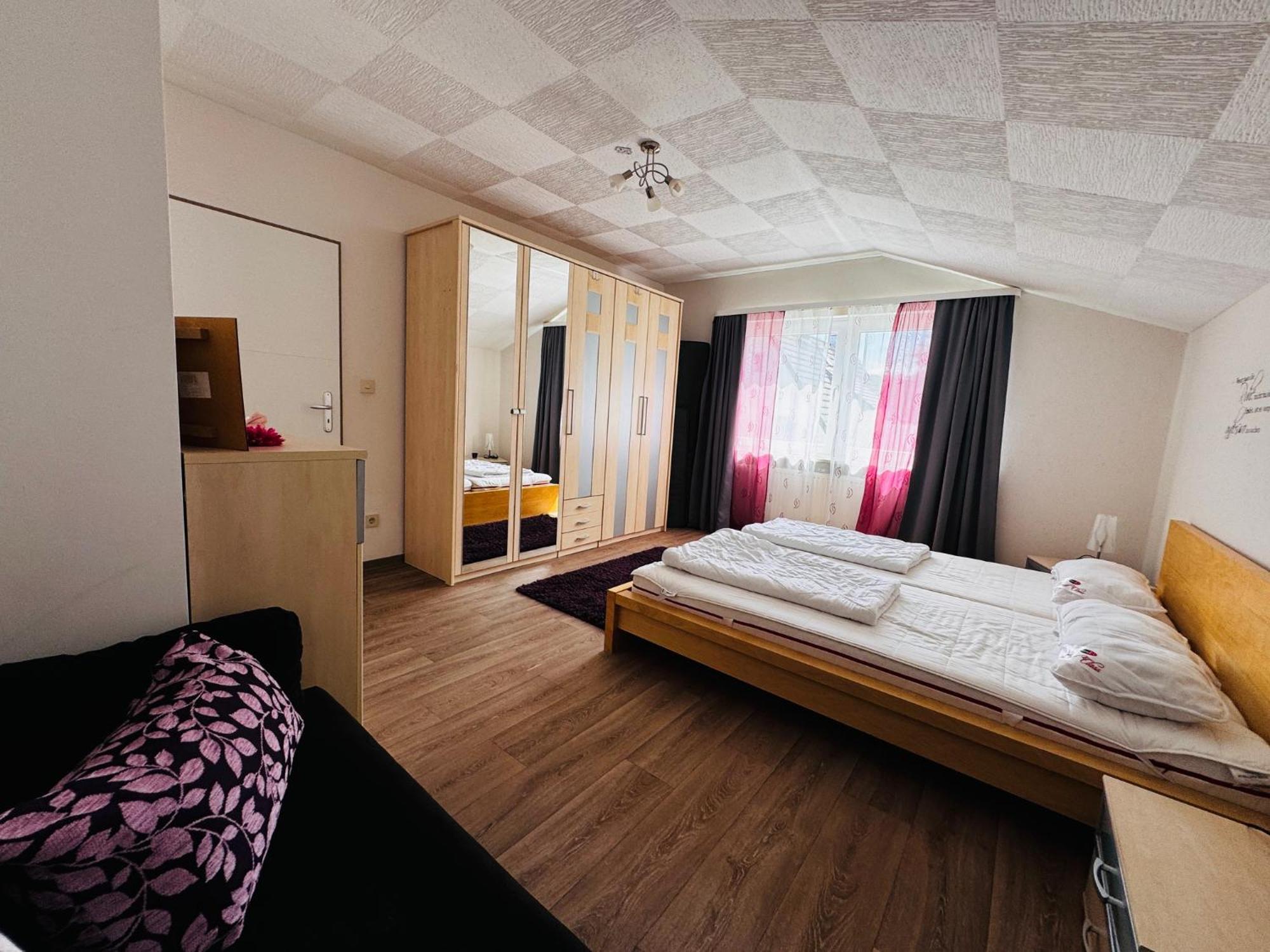 Sieber Haus Panoramablick 빌라 외부 사진
