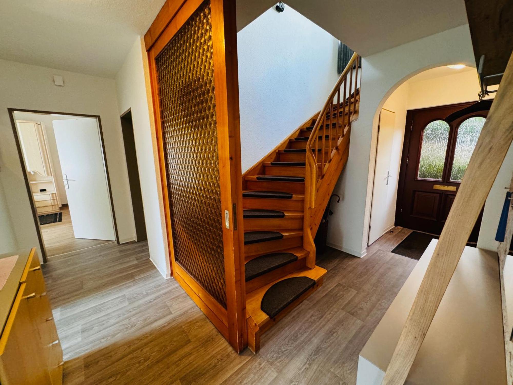 Sieber Haus Panoramablick 빌라 외부 사진