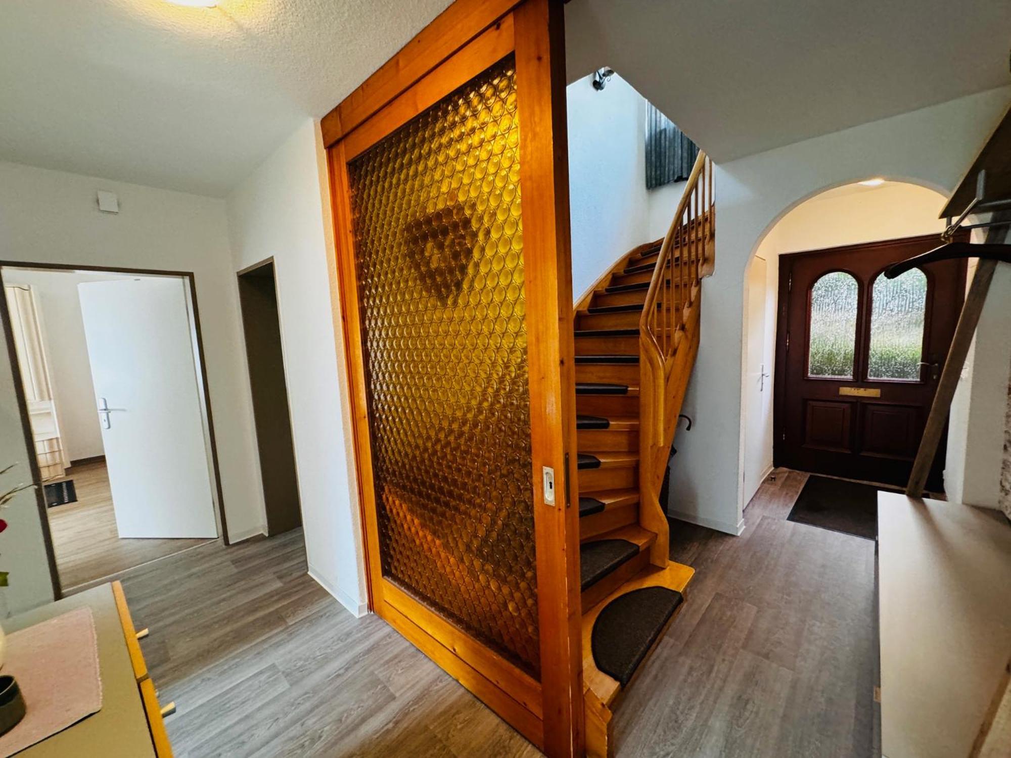 Sieber Haus Panoramablick 빌라 외부 사진