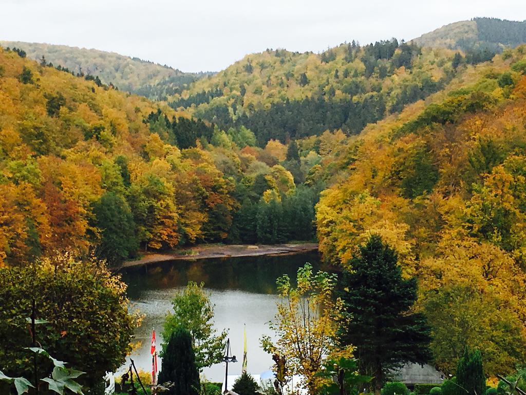 Sieber Haus Panoramablick 빌라 객실 사진